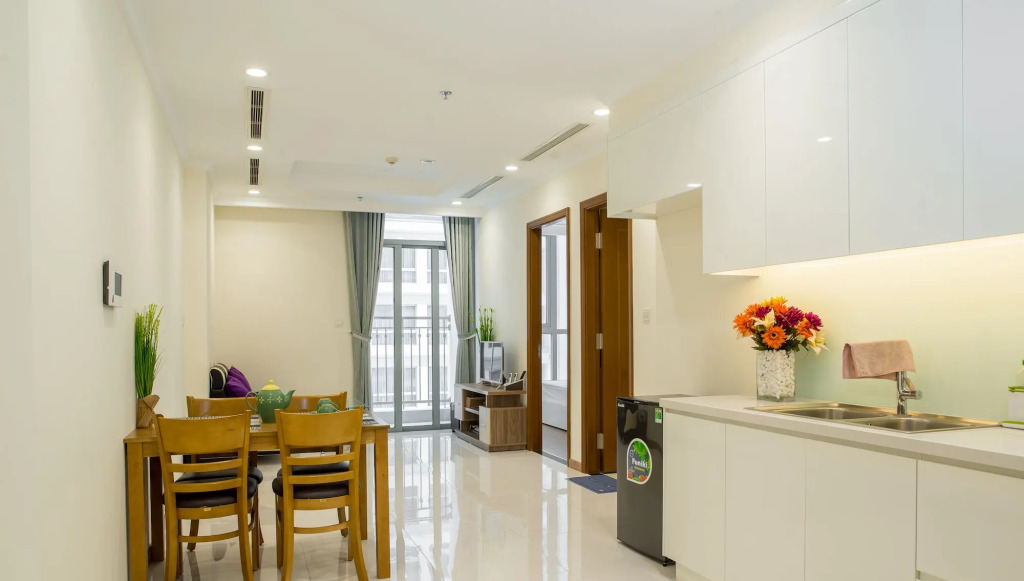 Vinhomes 4U