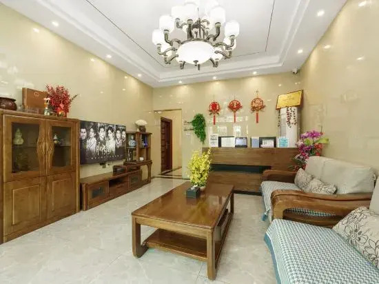 Sanya West Island Fisherman's Homestay