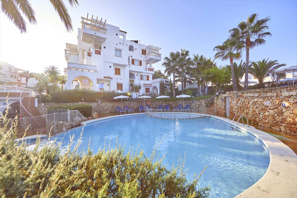 Gavimar La Mirada Hotel and Apartments
