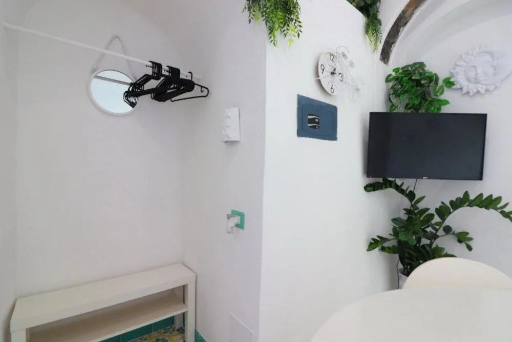 Erika Apartment