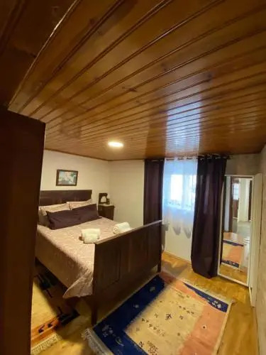 A Casa Dos Avós