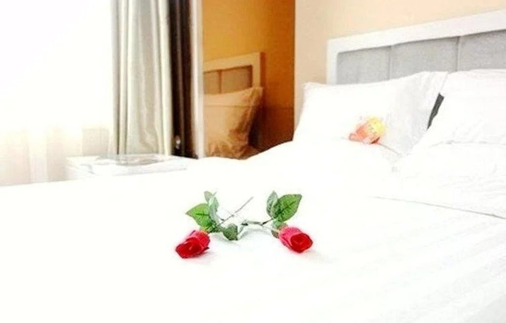 Yangzhou Xiajiangnan Xinggong Hotel