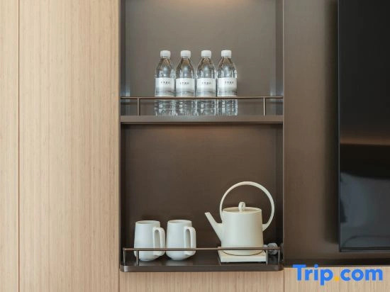 JI Hotel (Xi'an Hangtiancheng Aerospace West Road)