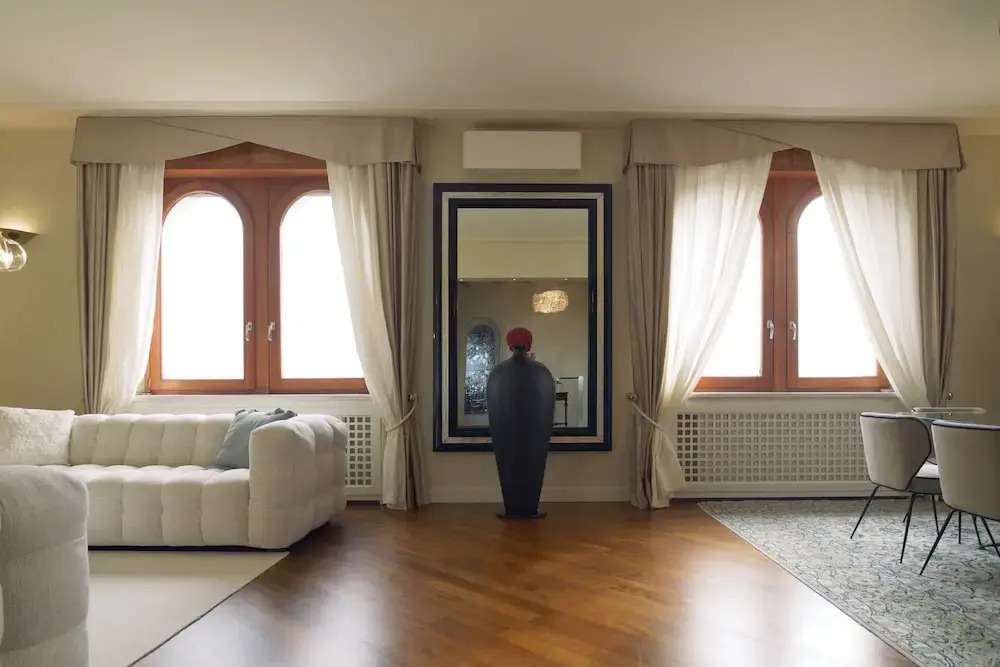 Villa Angela - Italian Homing