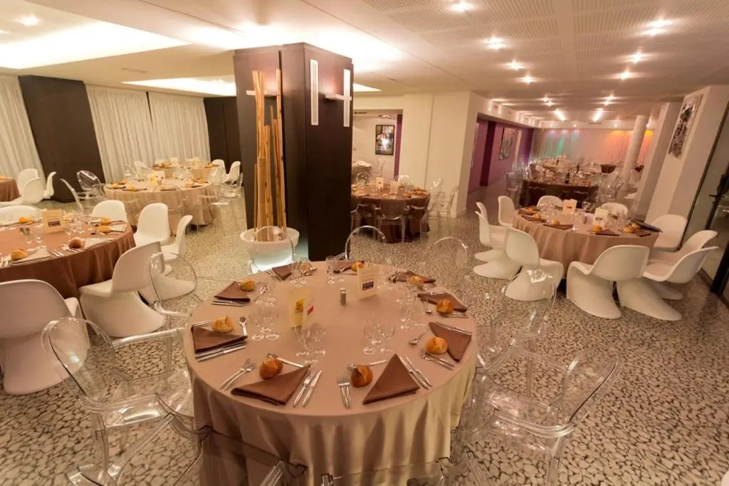 Le Rex Hôtel