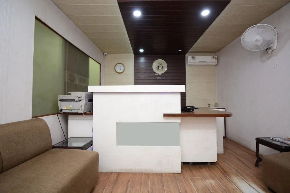 Hotel Skippers Inn