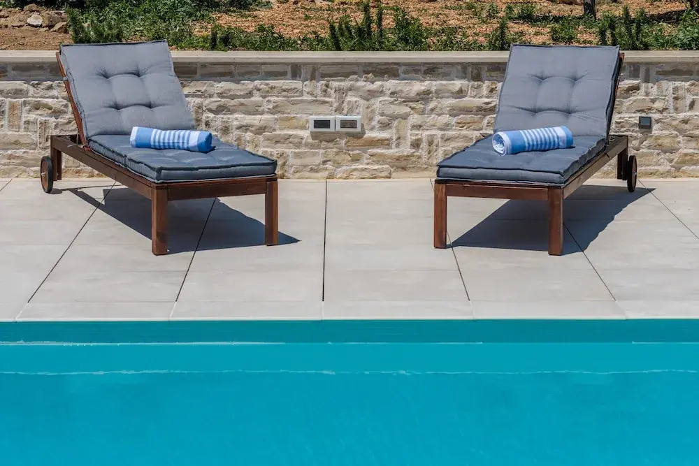 Villa Manda Korina - Three-Bedroom Villa with Private Pool