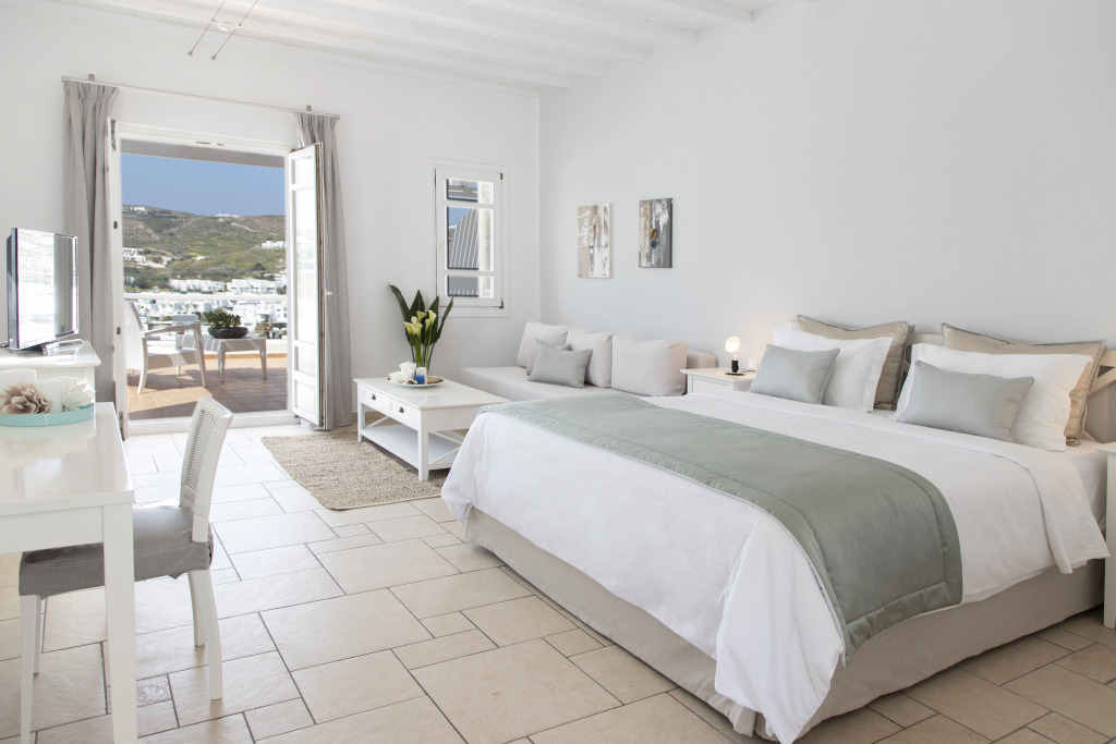 Deliades Hotel