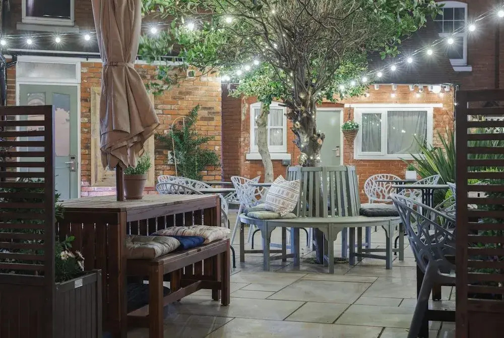 Florence Gardens Boutique Hotel and Restaurant