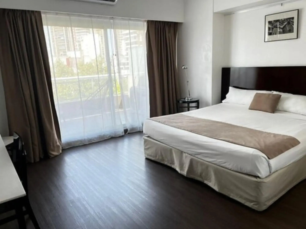 Awwa Suites & Spa
