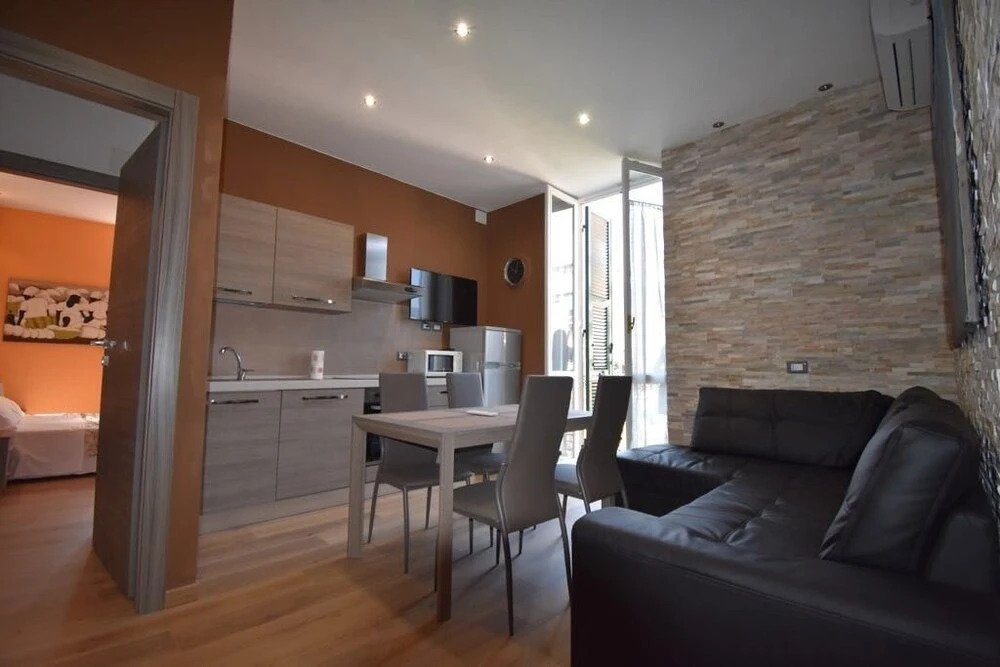 Luxury House