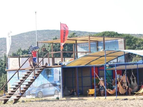 Prasonisi Club