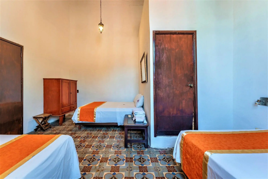 Hotel Gran Centenario