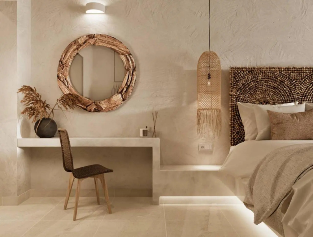 Delfini Pearl Stegna Beach
