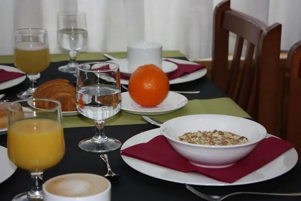 Hotel Les 7 Claus
