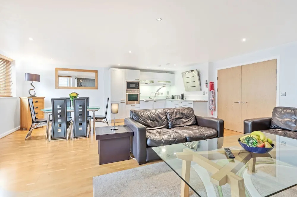 Duplex Retreat Luxury 2Floor Apartment