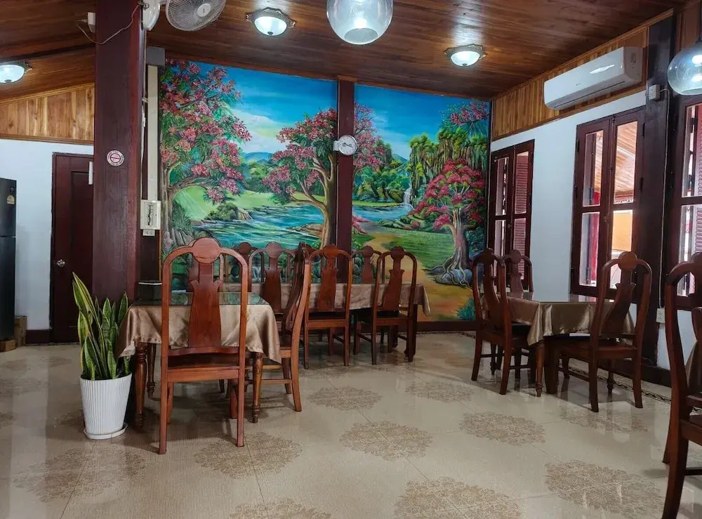 Ananta Hotel