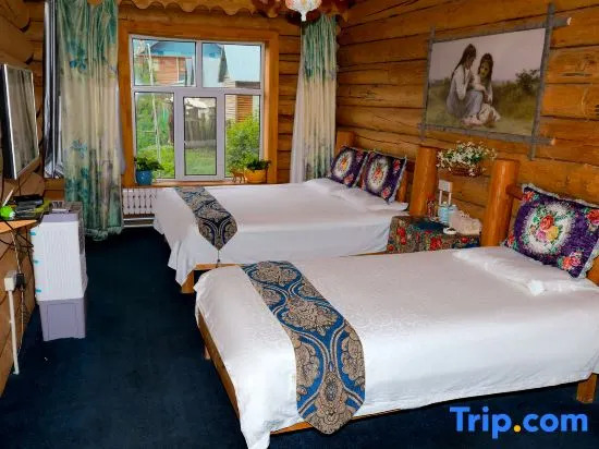 Yeliena Hotel