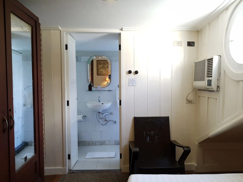 La Casita Mercedes 5Bedrooms - Check Photo Info