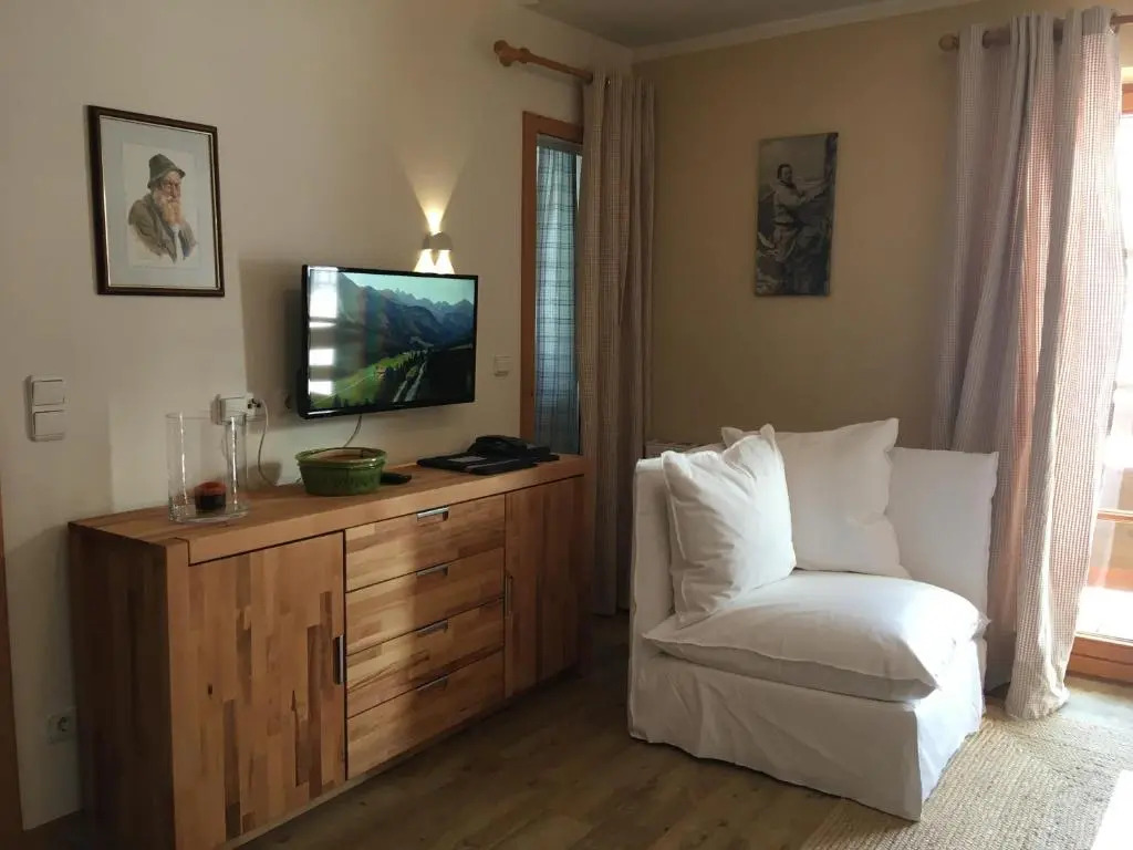 Landhaus Berktold