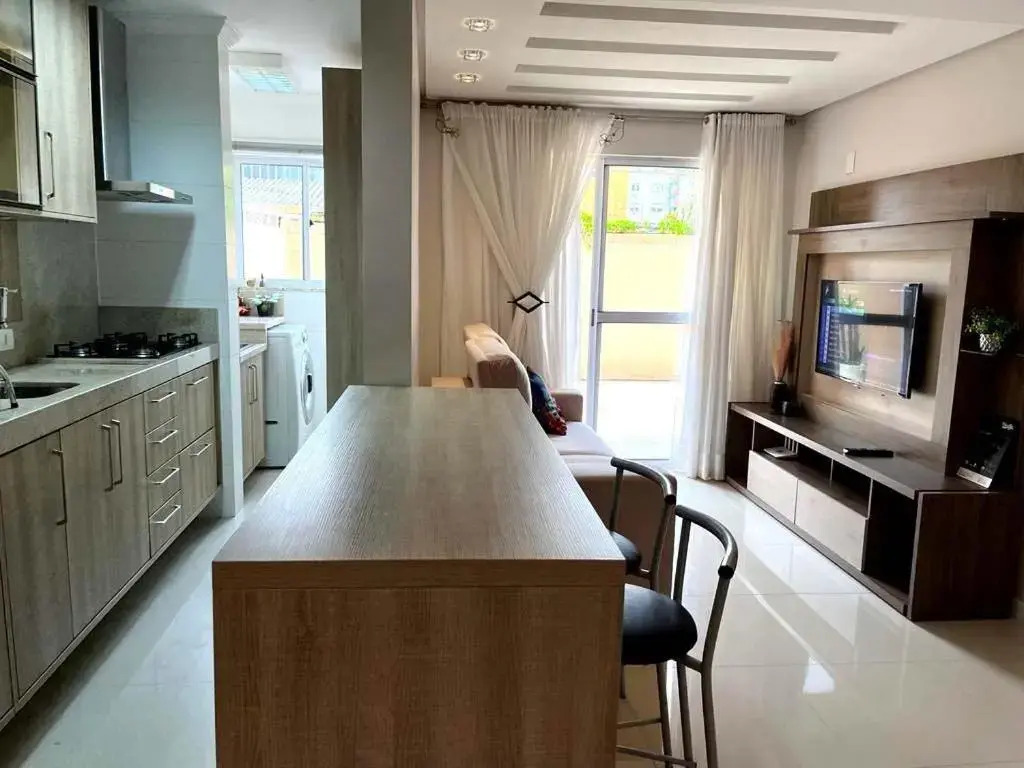 Apartamento Villa Nova Master Collection