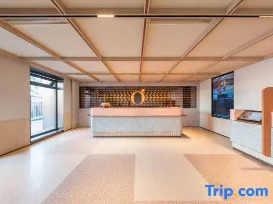 Orange Hotel (Tiantongyuan East Subway Station, Changping, Beijing）