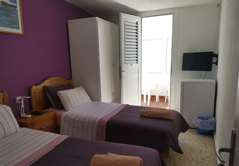 Santiago's Private Rooms