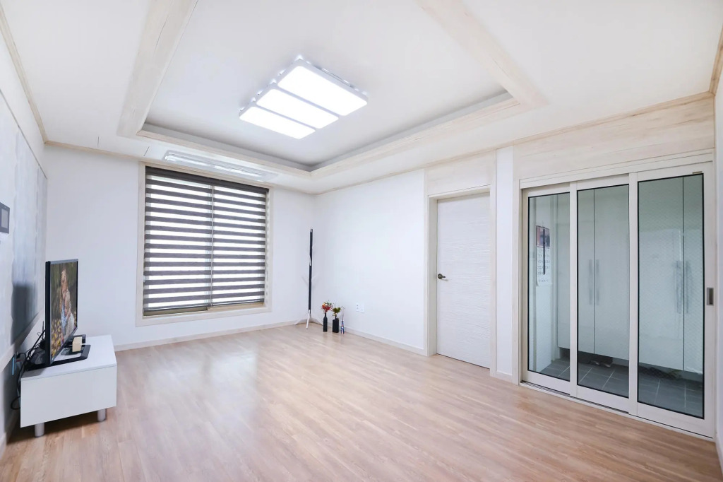 Samcheok Jisu Pension