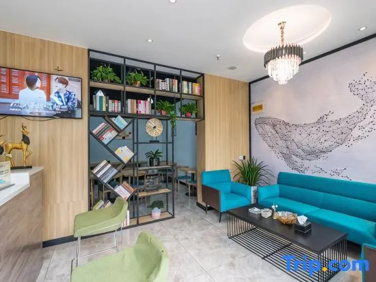 Fengshe Selected Homestay