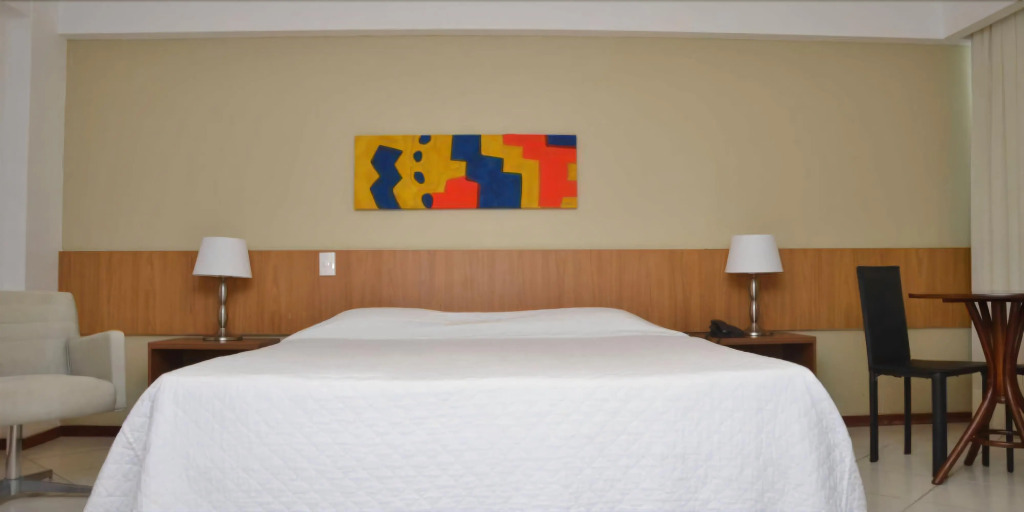 Garbos Trade Hotel