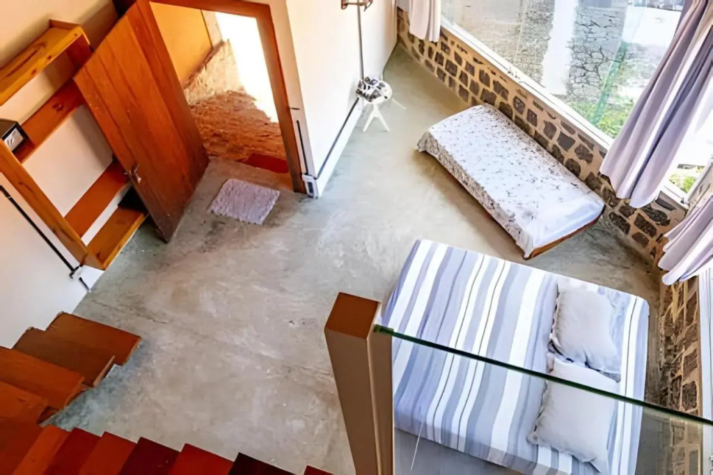 Casa Espetacular em Ubatuba - SP