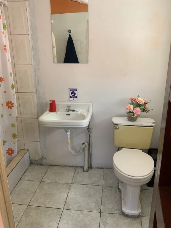 Hostel Rock & Quito