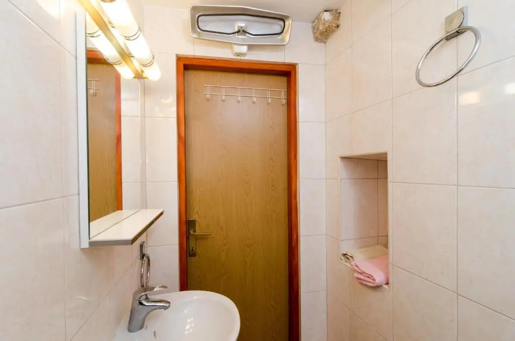 Apartment Ronchi