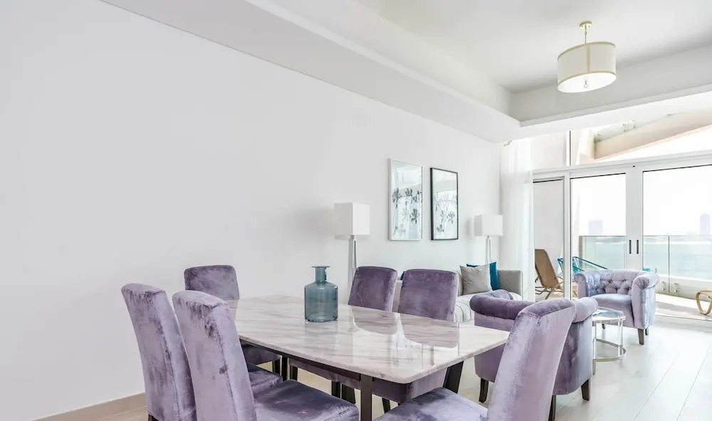 Dream Inn Apartments - Mina by Azizi