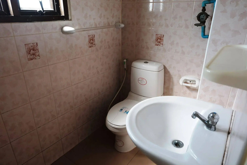 Parinya's Apartment