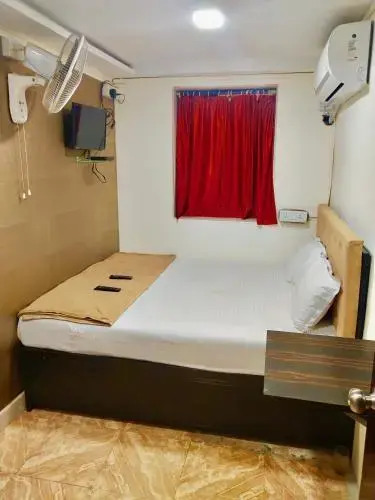 Sahara Inn Guest House
