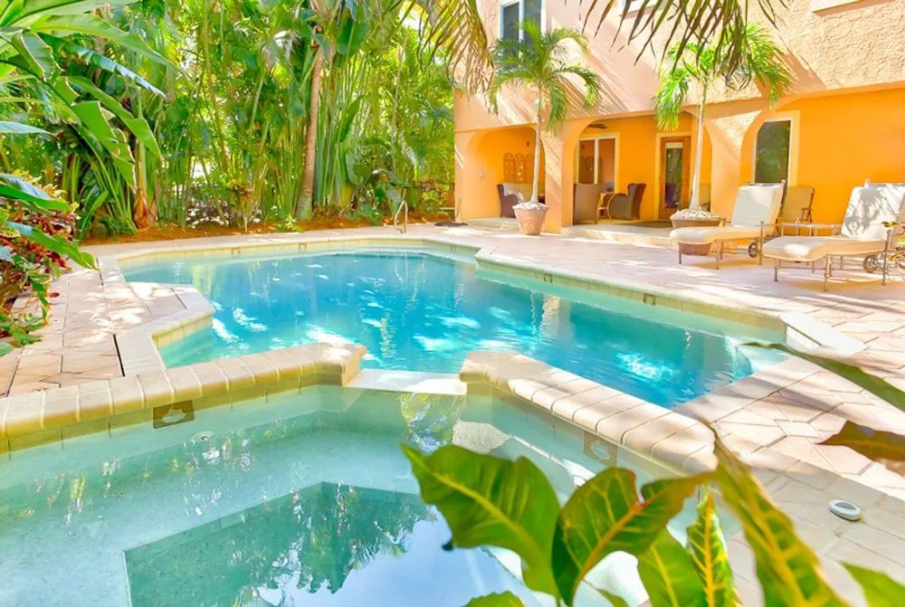 Aloha Baby Home