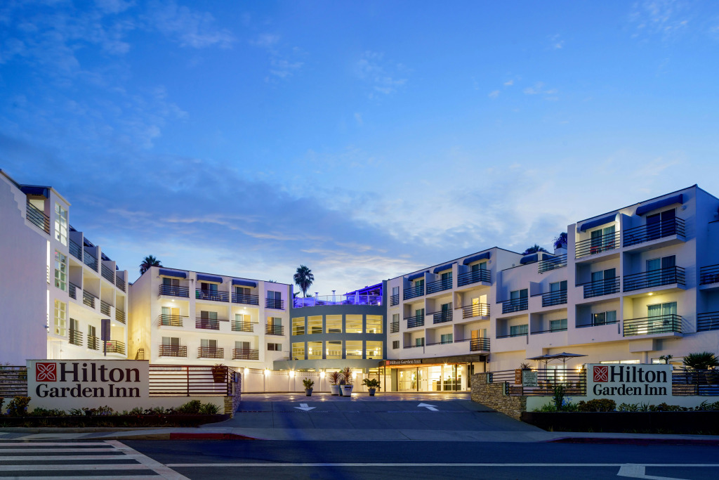 Hilton Garden Inn Dana Point Doheny Beach