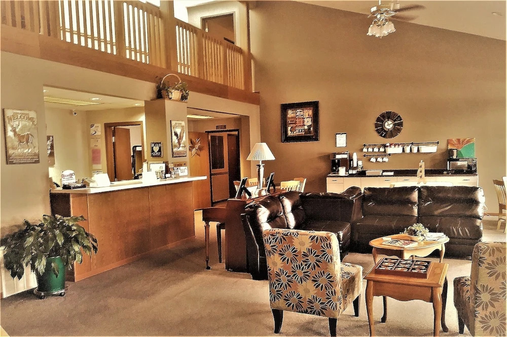 SunRise Inn Hotel