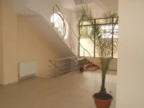 Hotel Ambiance