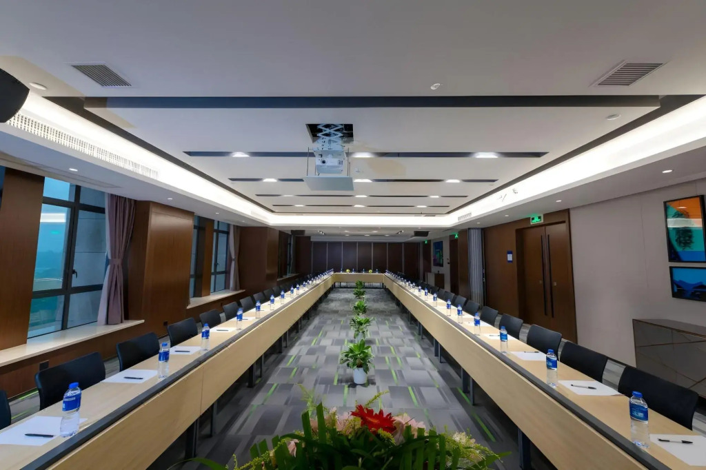 Hampton by Hilton Qingyuan Fengcheng