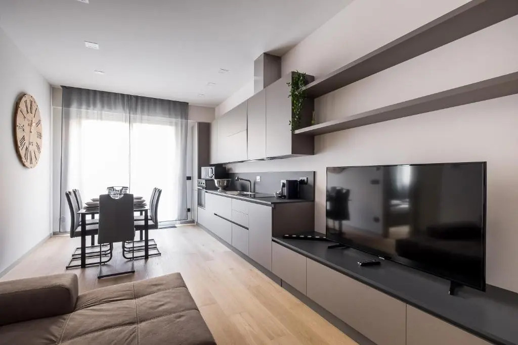 Residence SantOrsola - Pizzardi Suites Apartments