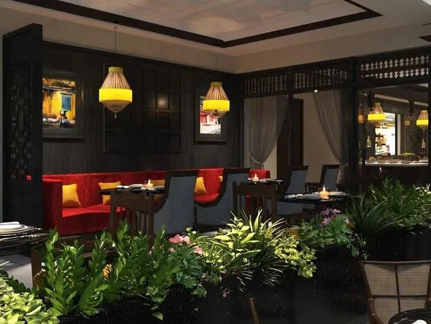 Silkian Hoian Boutique Hotel & Spa
