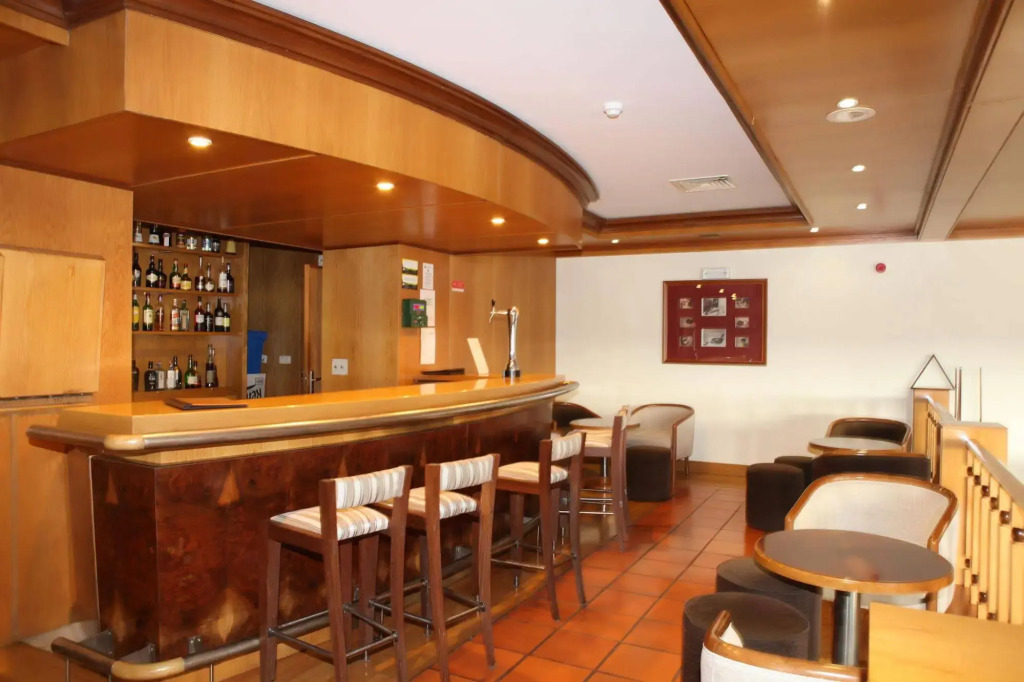 Hotel Segredos De Vale Manso