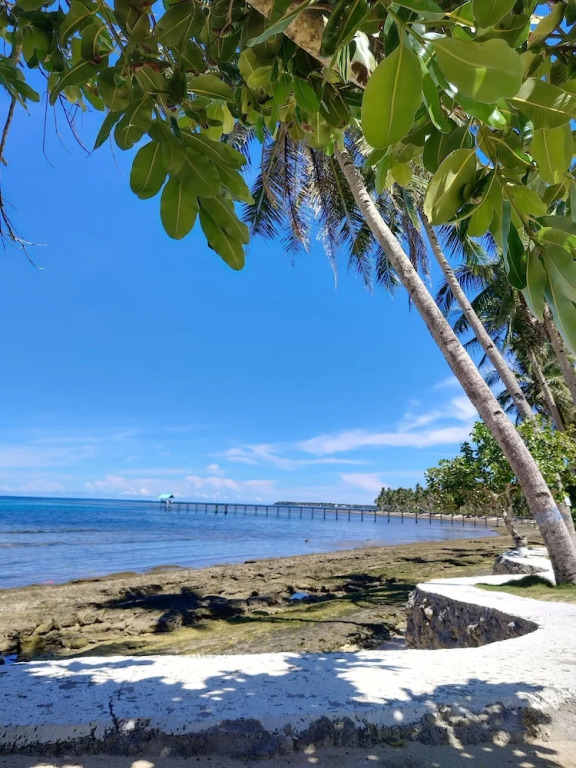 Langojon Jianjoy Resort