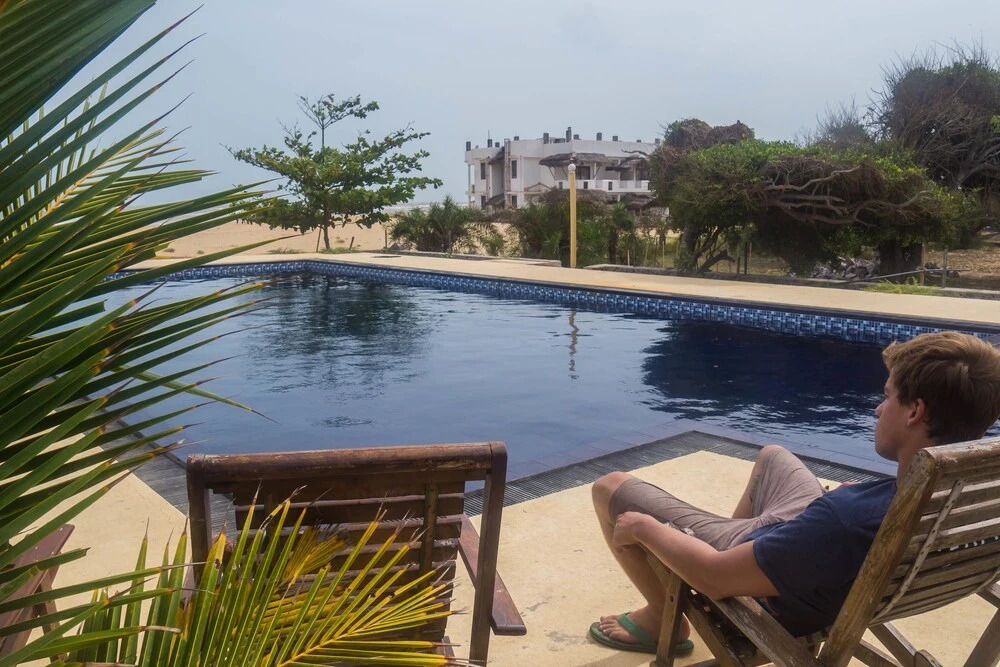 Dreamspot Ecolodge