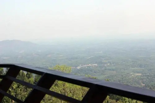 Vythirihills Nature Resort