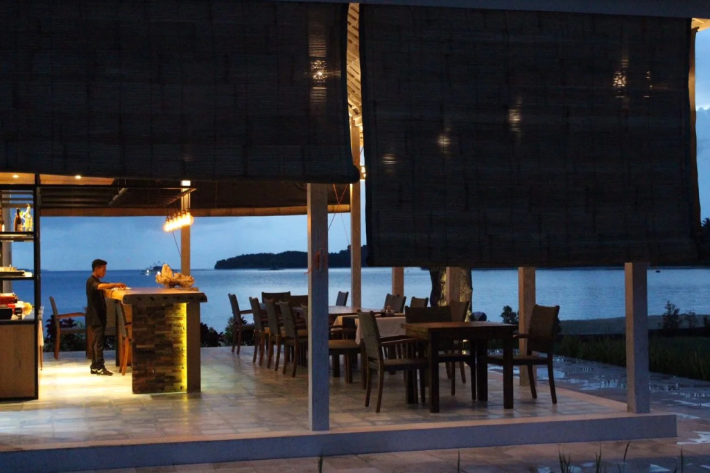The Suites Lombok