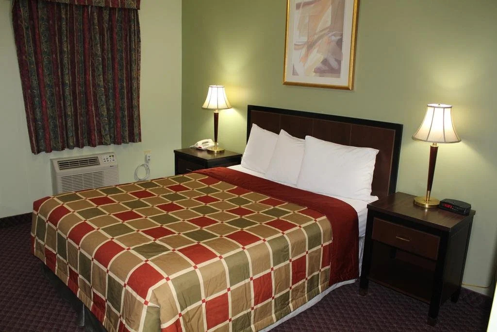 Budget Inn