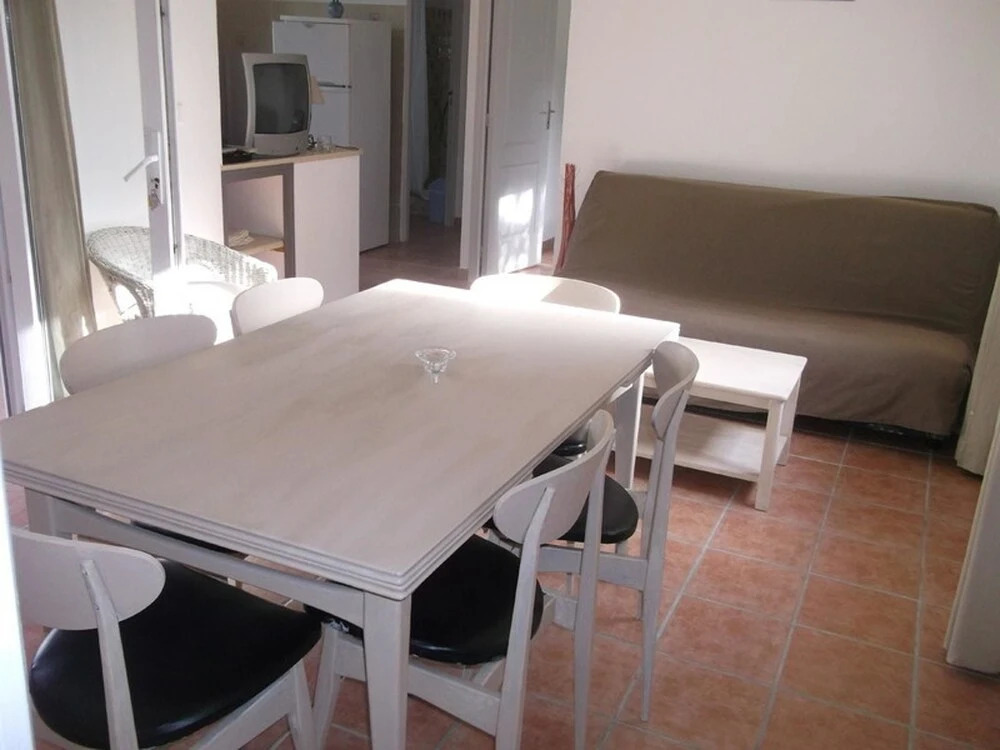 House With 2 Bedrooms in Porto-vecchio, With Pool Access, Enclosed Gar